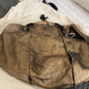 Lanvin handbag.
